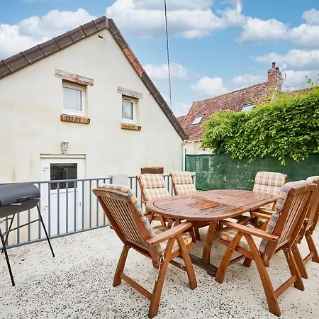 Entre Histoire Et Marais - Proche