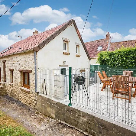 Entre Histoire Et Marais - Proche בית נופש