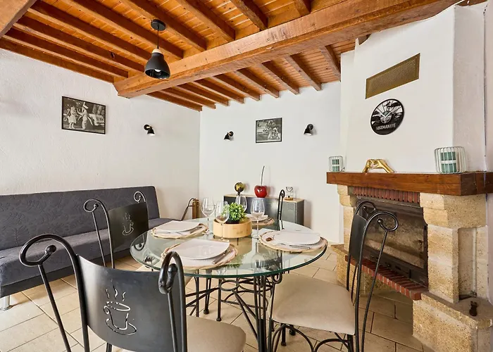 Feriehus Entre Histoire Et Marais - Proche Carentan