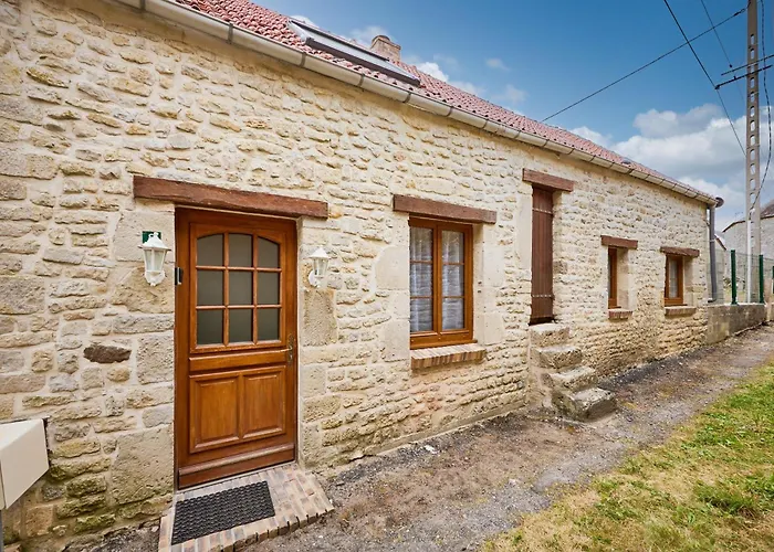 Entre Histoire Et Marais - Proche * Carentan