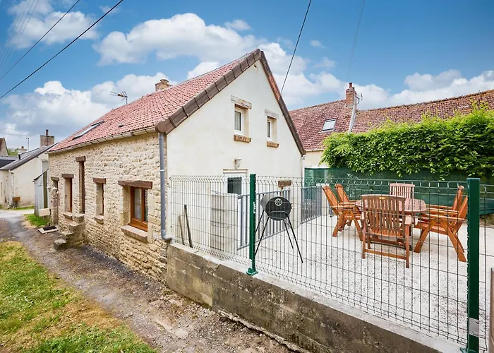 Entre Histoire Et Marais - Proche Feriehus